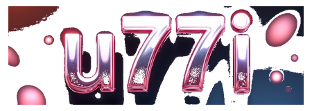 u77i logo